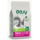 OASY ADULT CINGHIALE SMALL